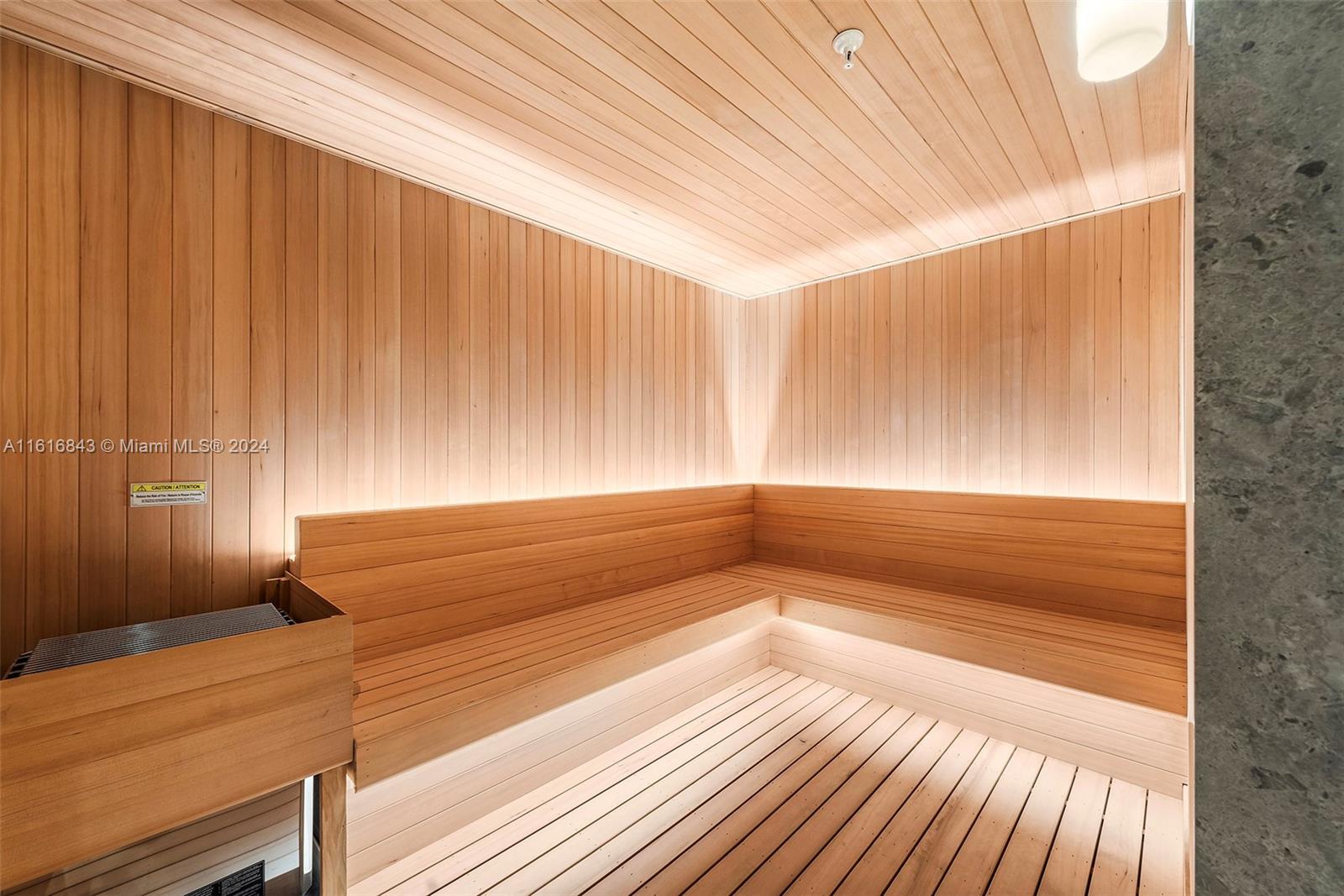 Mr. C Residences - Residential