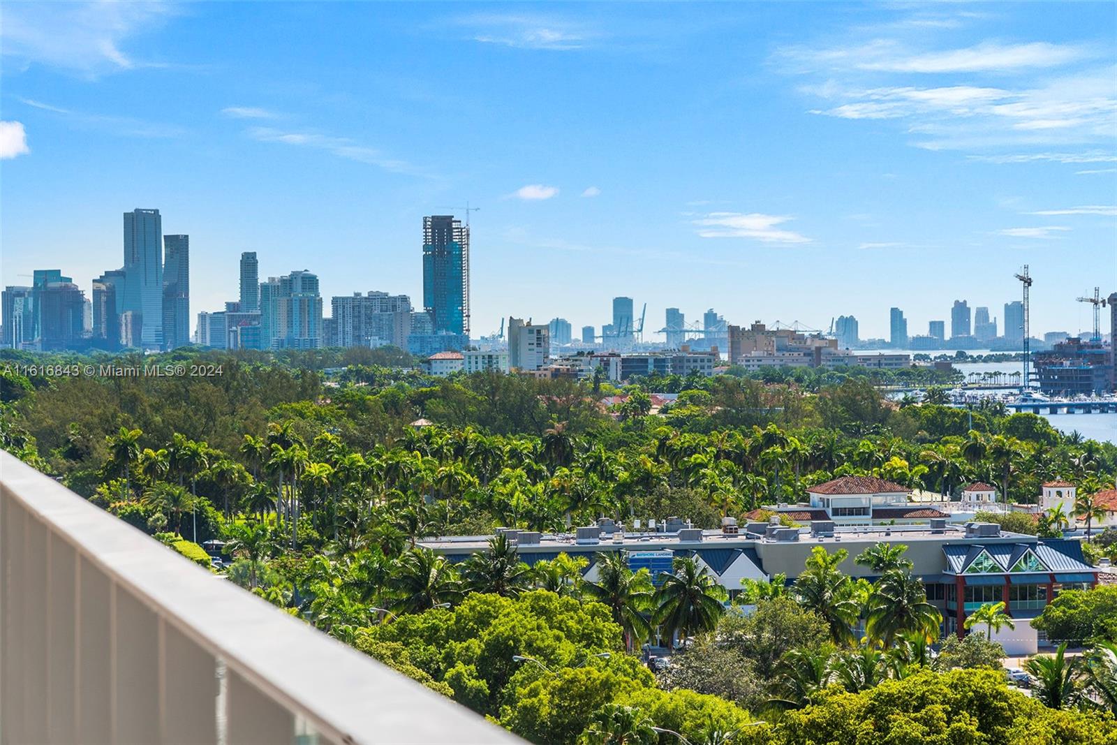 Mr. C Residences - Residential