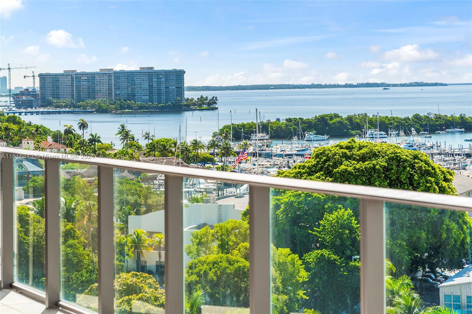 Mr. C Residences - Residential