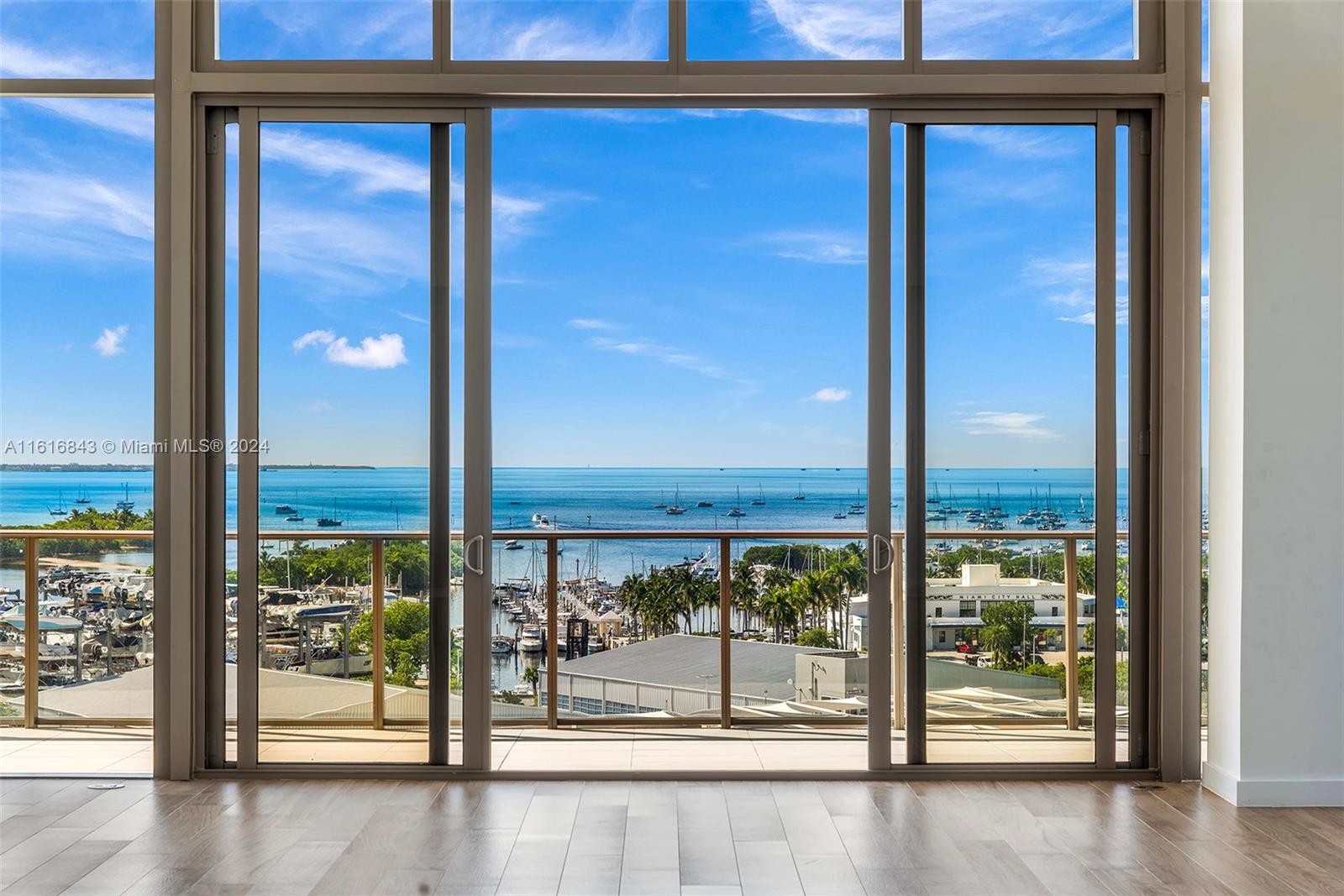 Mr. C Residences - Residential