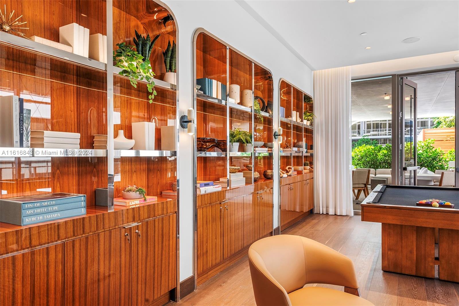 Mr. C Residences - Residential