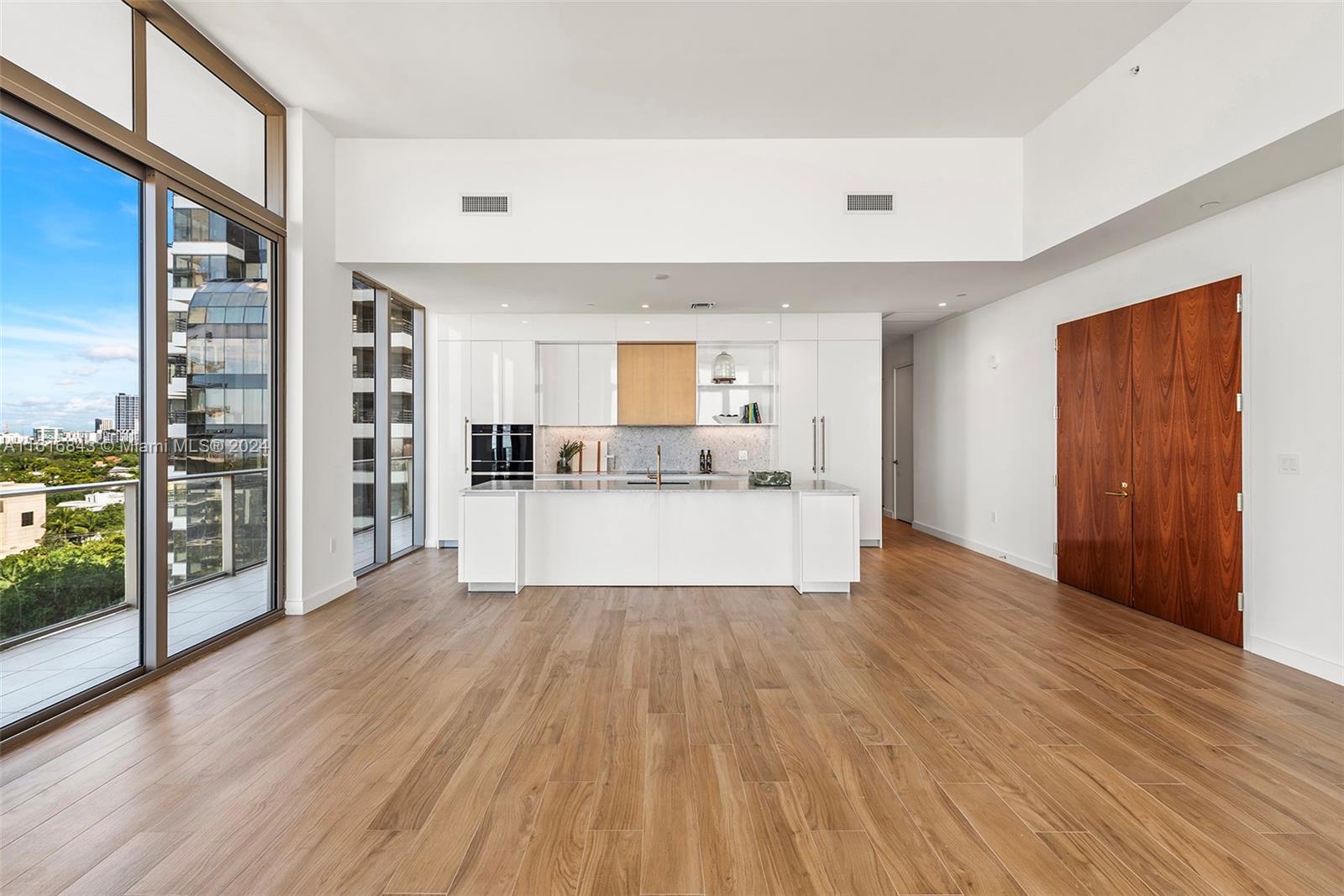 Mr. C Residences - Residential