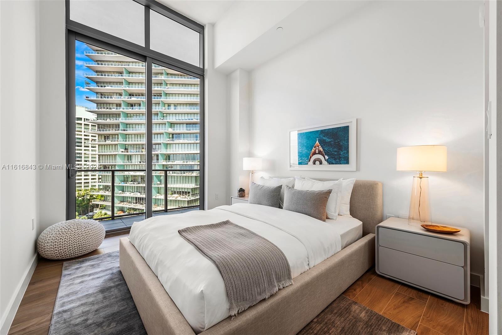 Mr. C Residences - Residential