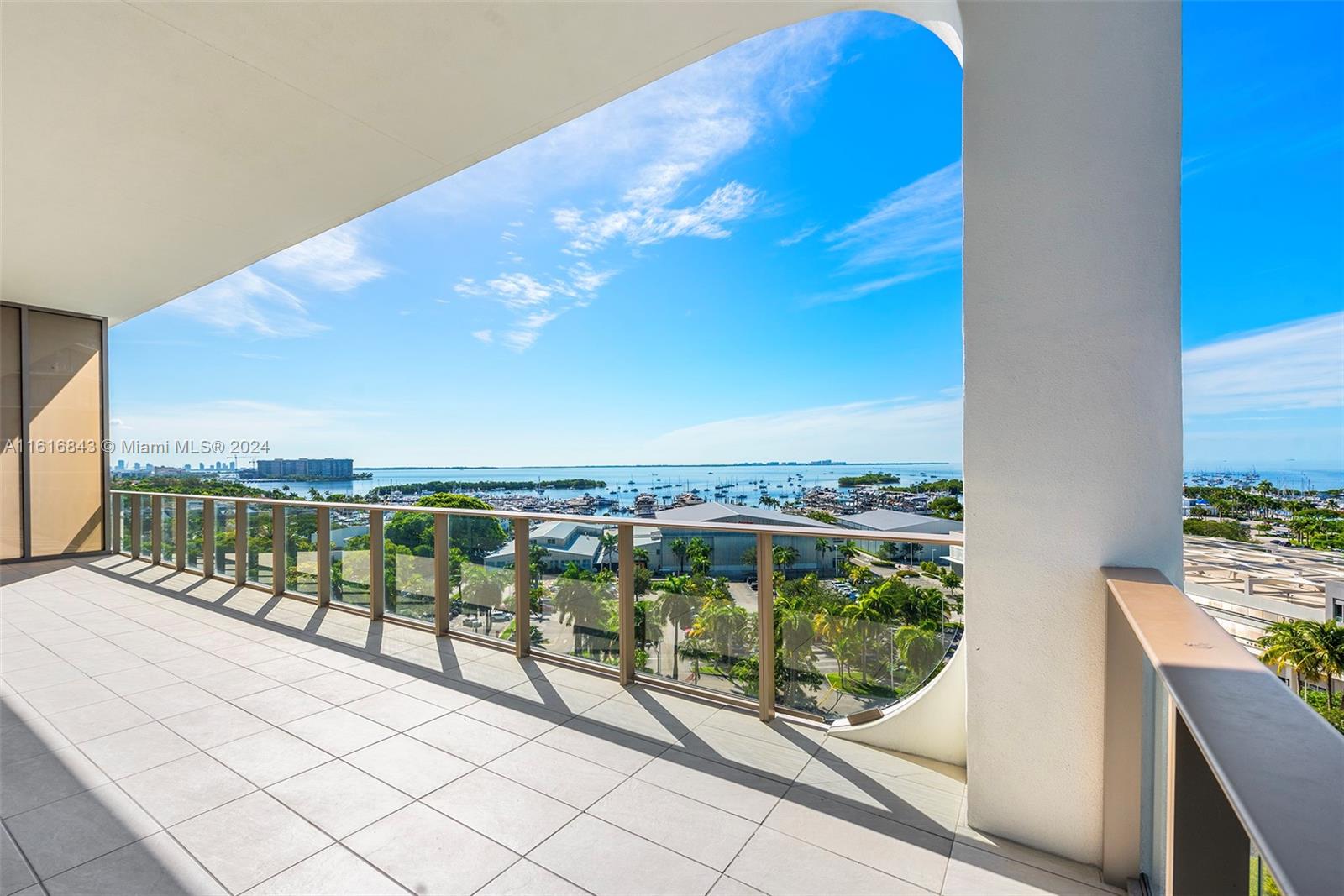 Mr. C Residences - Residential