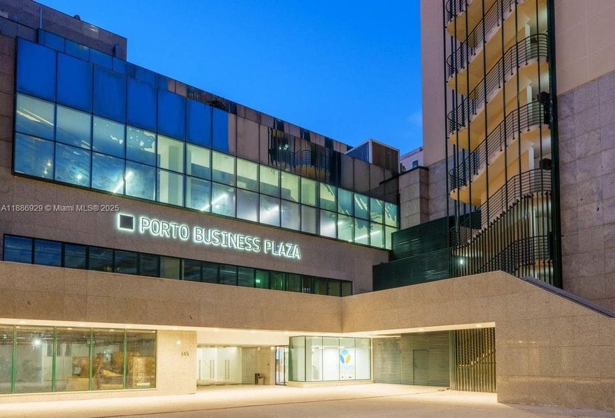 Step into the center of one of Europe's most captivating cities: Porto, consistently ranked among the continent’s top destinations for tourism, families, businesses, and investors alike. This exceptional property is strategically located in a vibrant and fast-growing area that seamlessly blends residential living, retail commerce, and a flourishing hub of offices and service providers. Everything your tenants need is just steps away. Well-connected and highly accessible, the property is within walking distance of metro, bus, and train lines — and only 20 minutes from the international airport. Whether you’re looking to expand your portfolio, launch a flagship project, or capitalize on one of Europe’s most resilient real estate markets, this is an opportunity you don't want to miss.