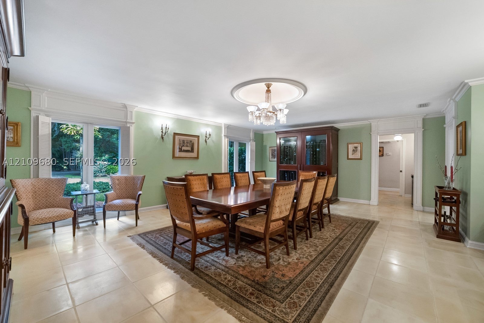 4100 Bay Point Rd