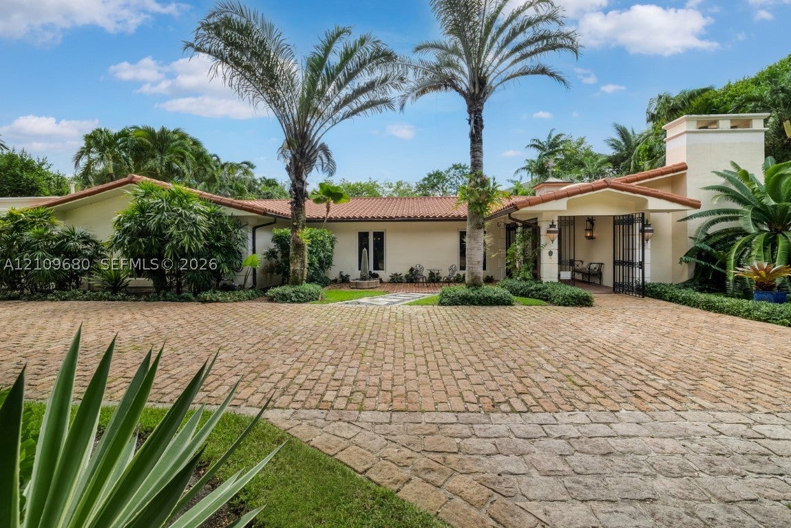 4100 Bay Point Rd