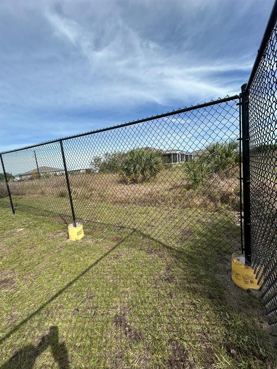 Banyan Village - Residential Lease