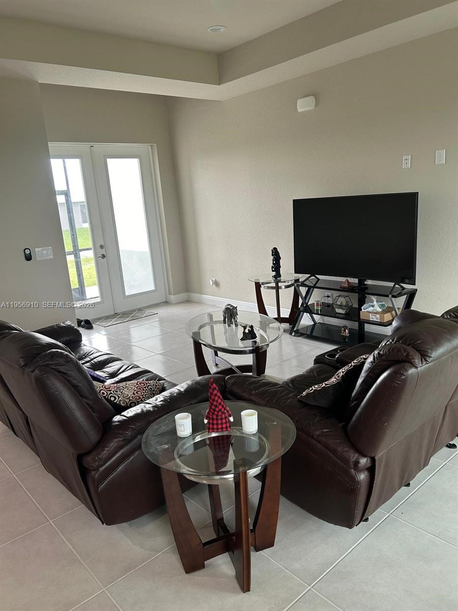 Banyan Village - Residential Lease