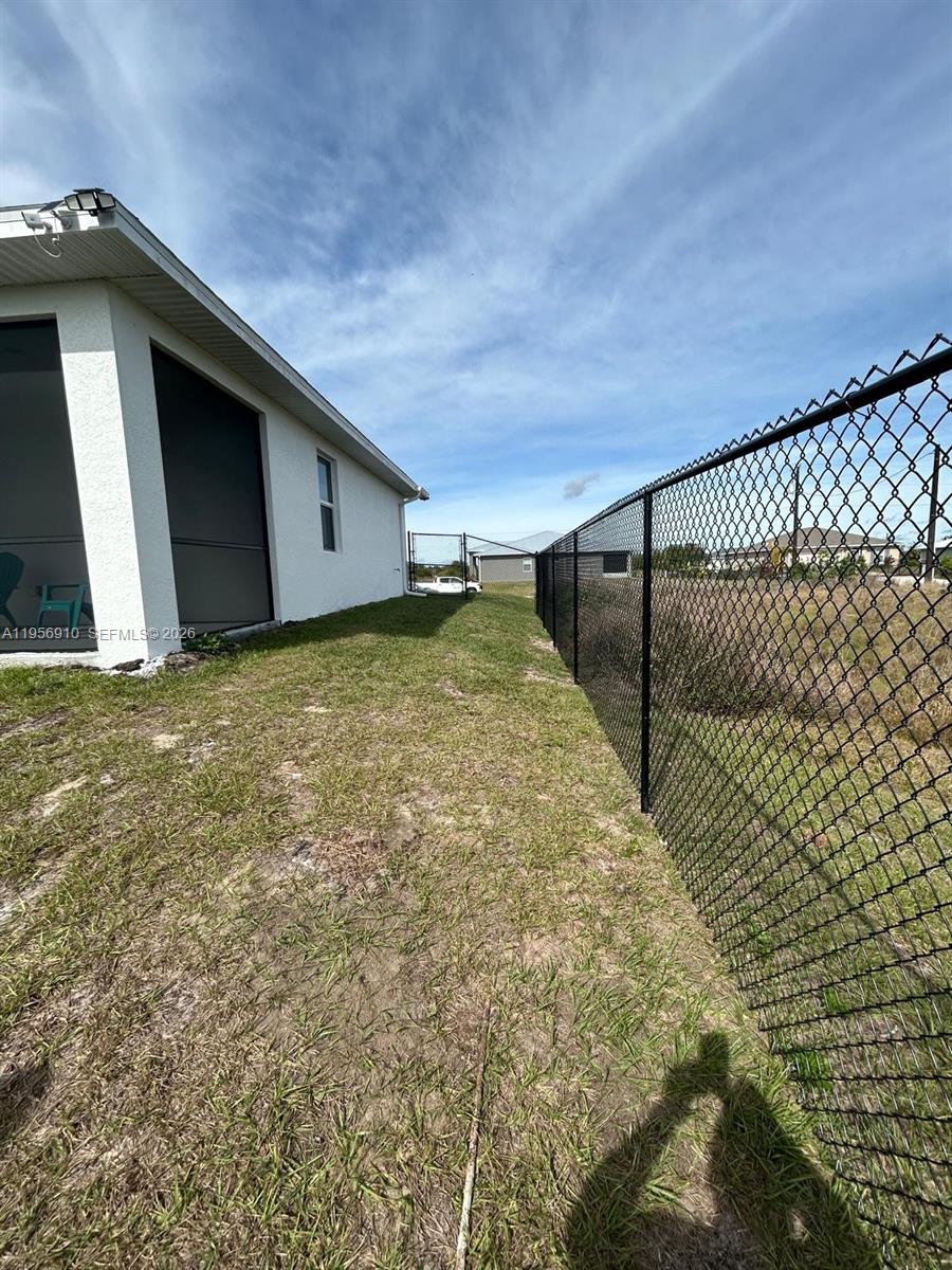 Banyan Village - Residential Lease