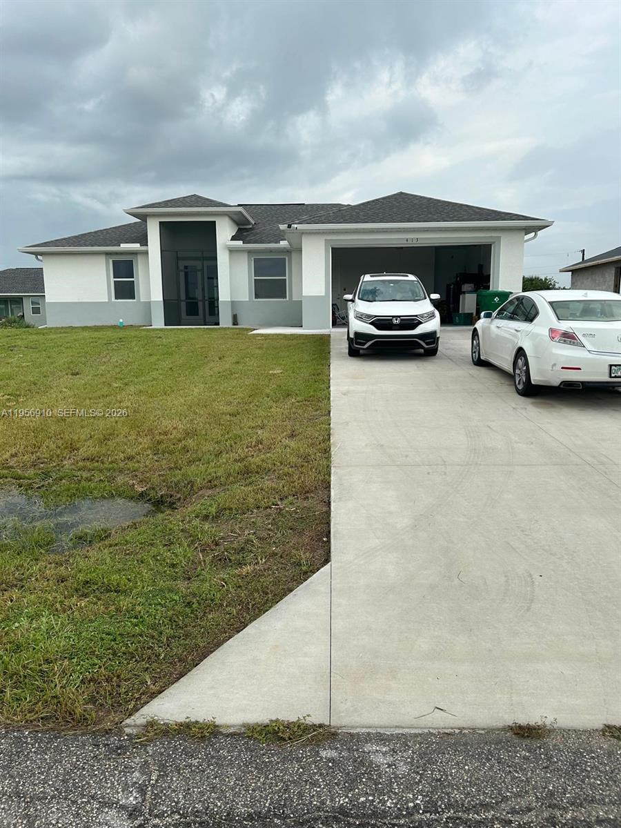 Banyan Village - Residential Lease