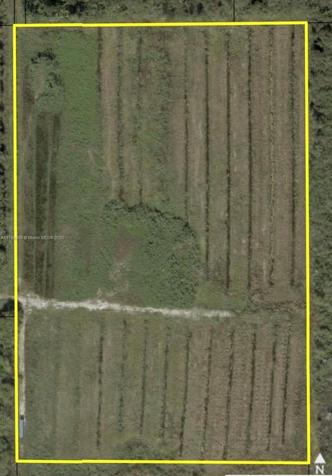 30-7836-000-0300 Florida City FL 33034