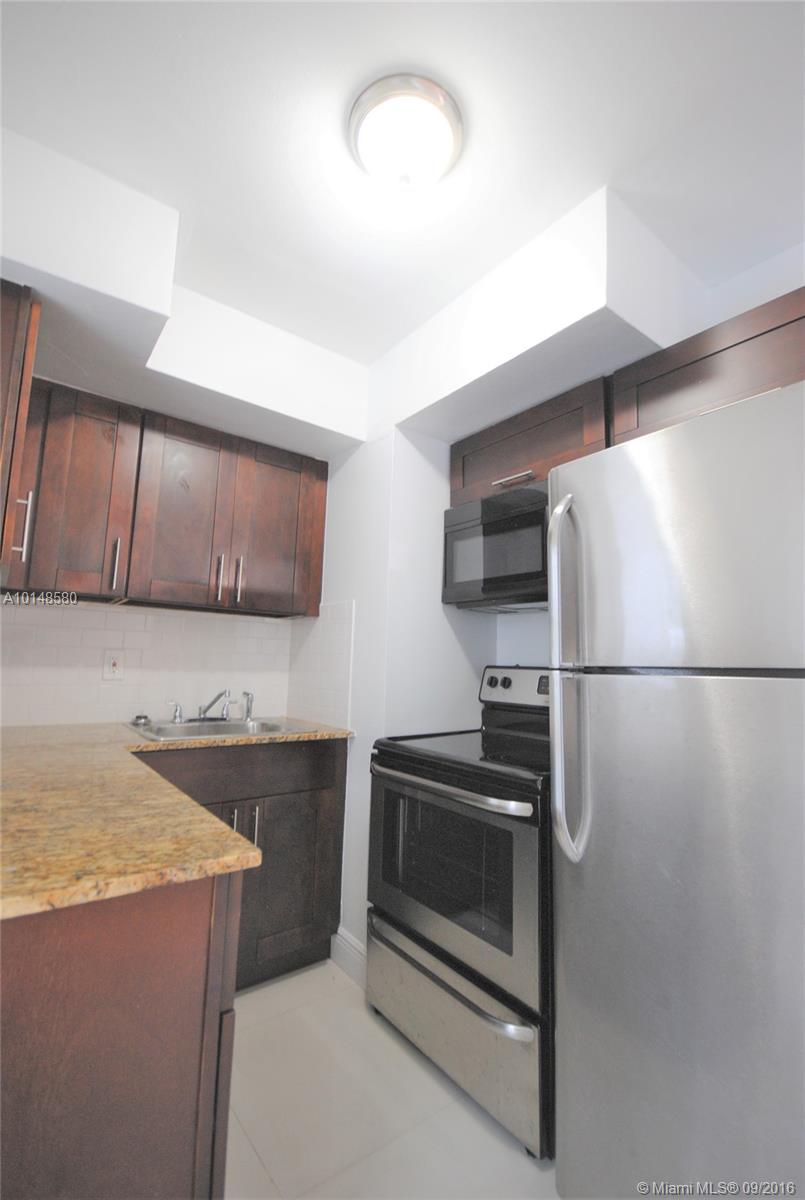 Harbor Island - Residential Lease