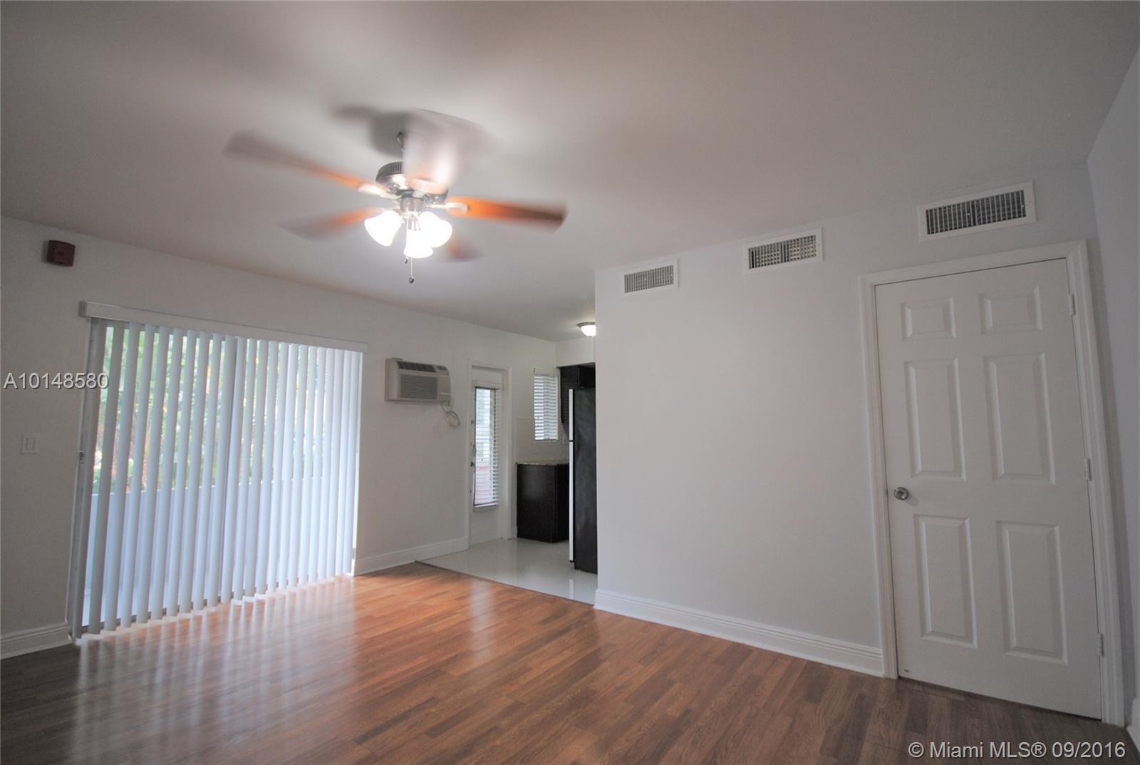 Harbor Island - Residential Lease