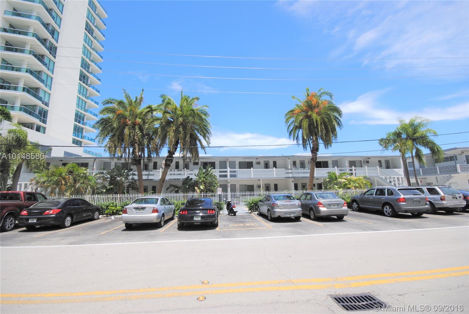 Harbor Island - Residential Lease