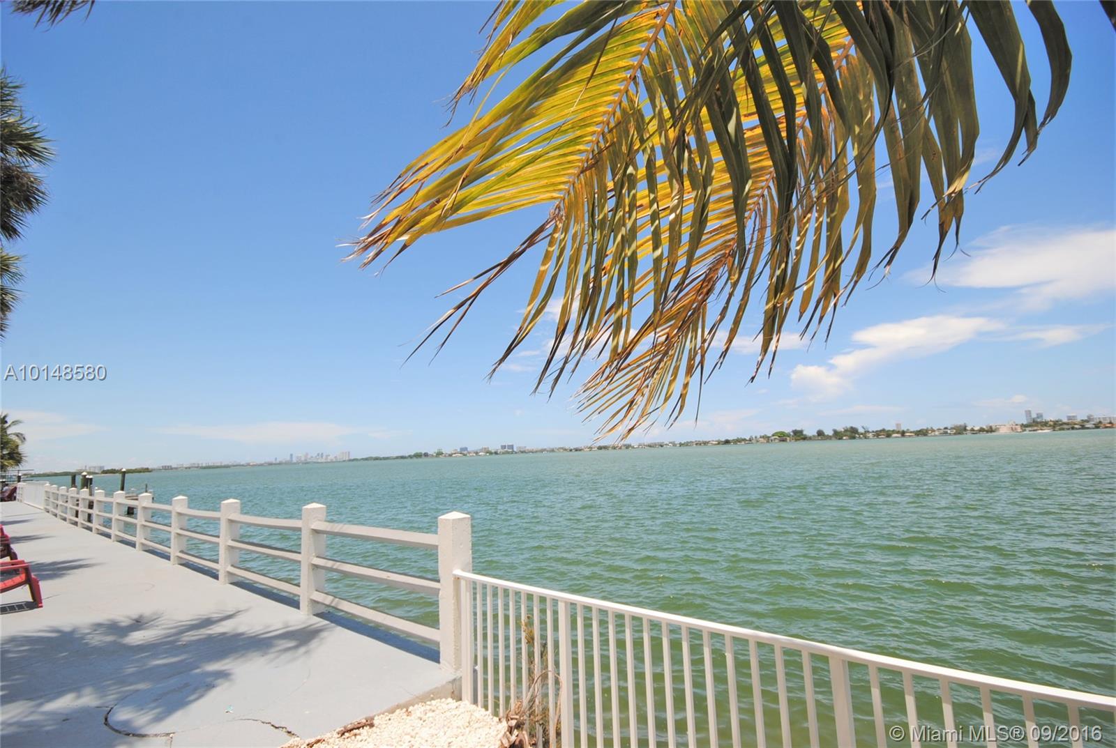 Harbor Island - Residential Lease