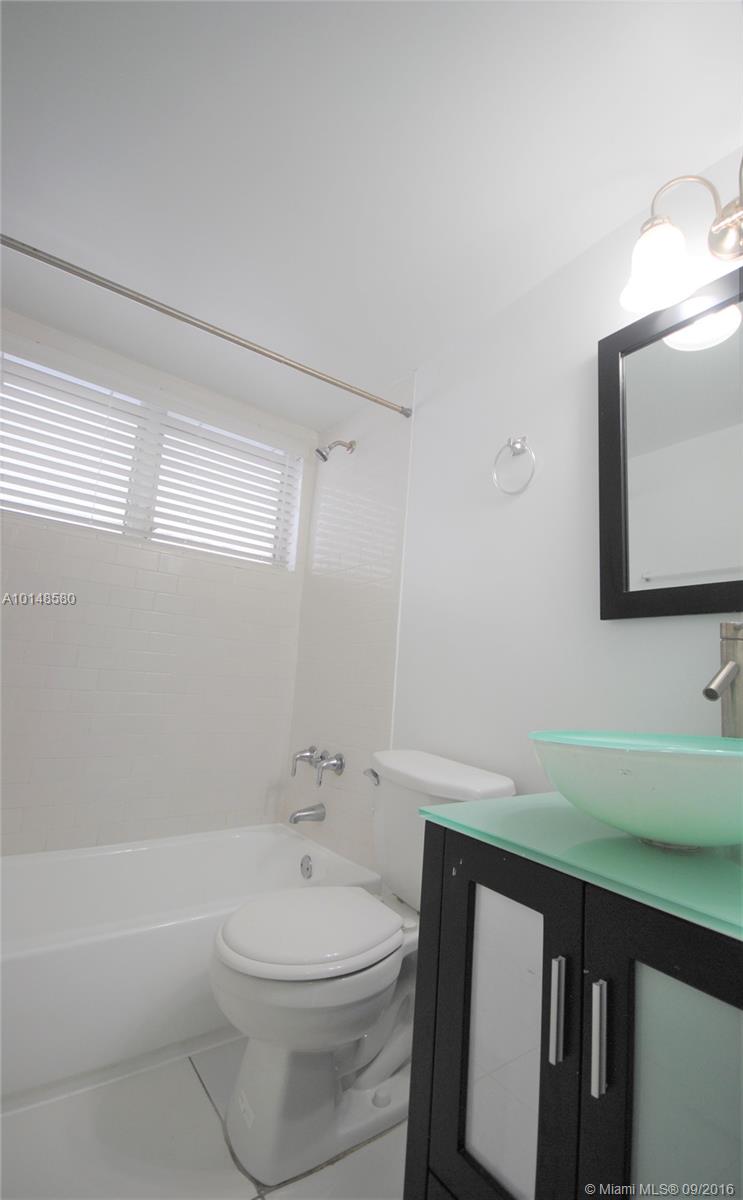 Harbor Island - Residential Lease