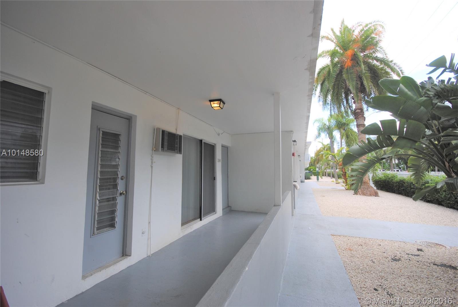 Harbor Island - Residential Lease