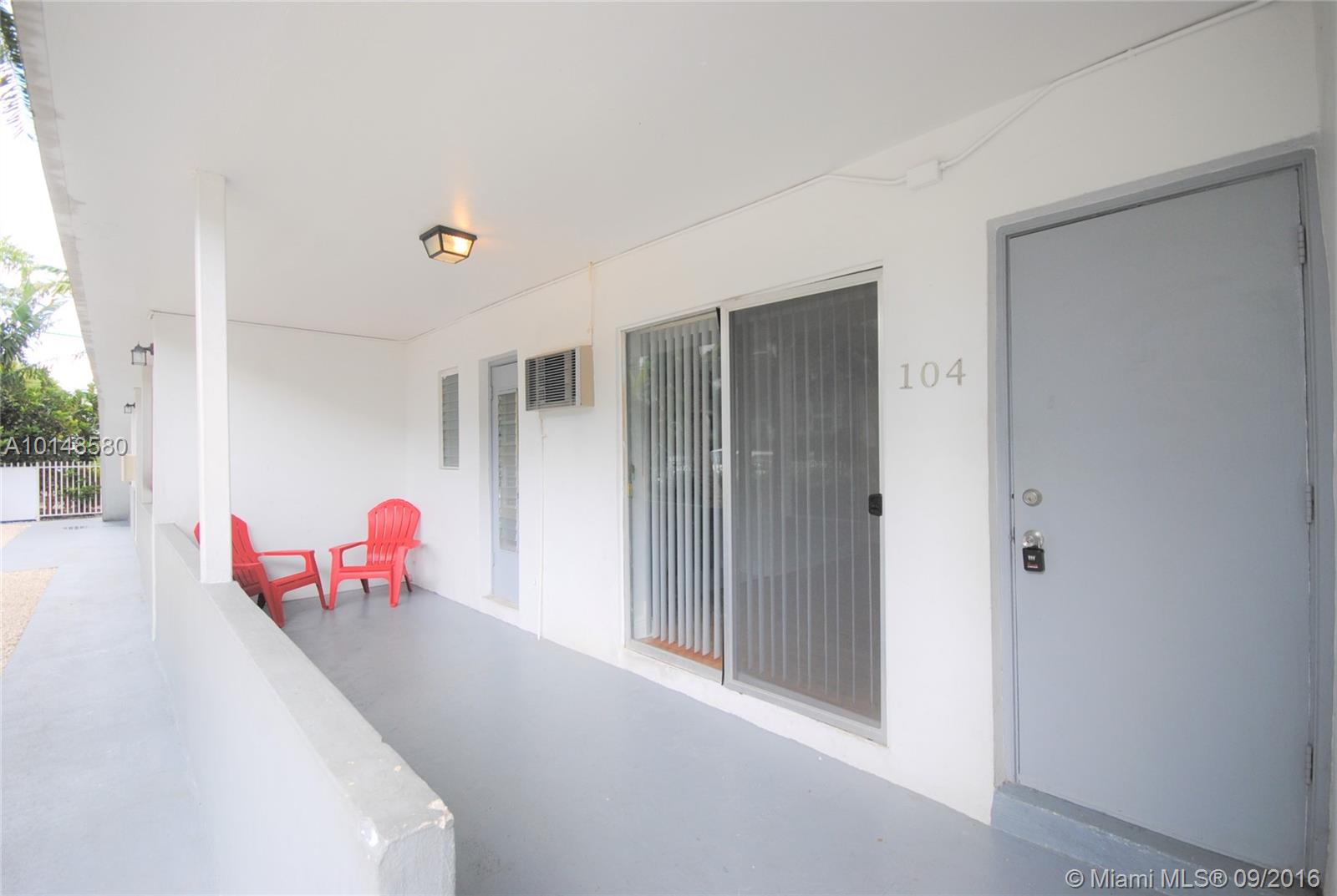 Harbor Island - Residential Lease