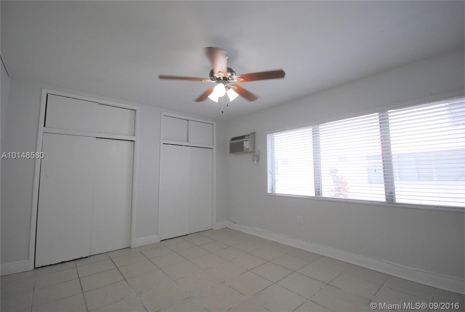 Harbor Island - Residential Lease