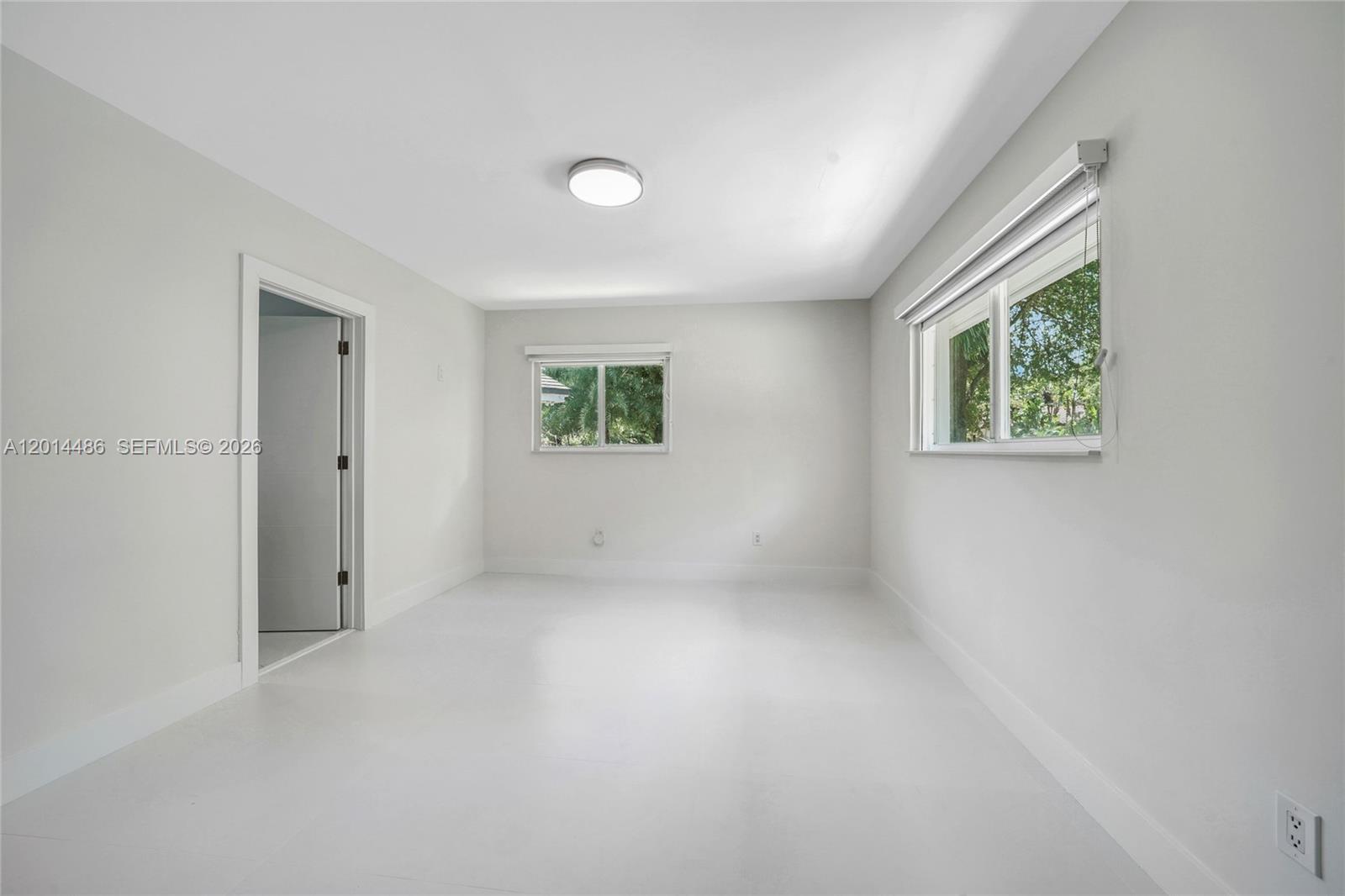 C GABLES RIVIERA SEC 12 - Residential Lease