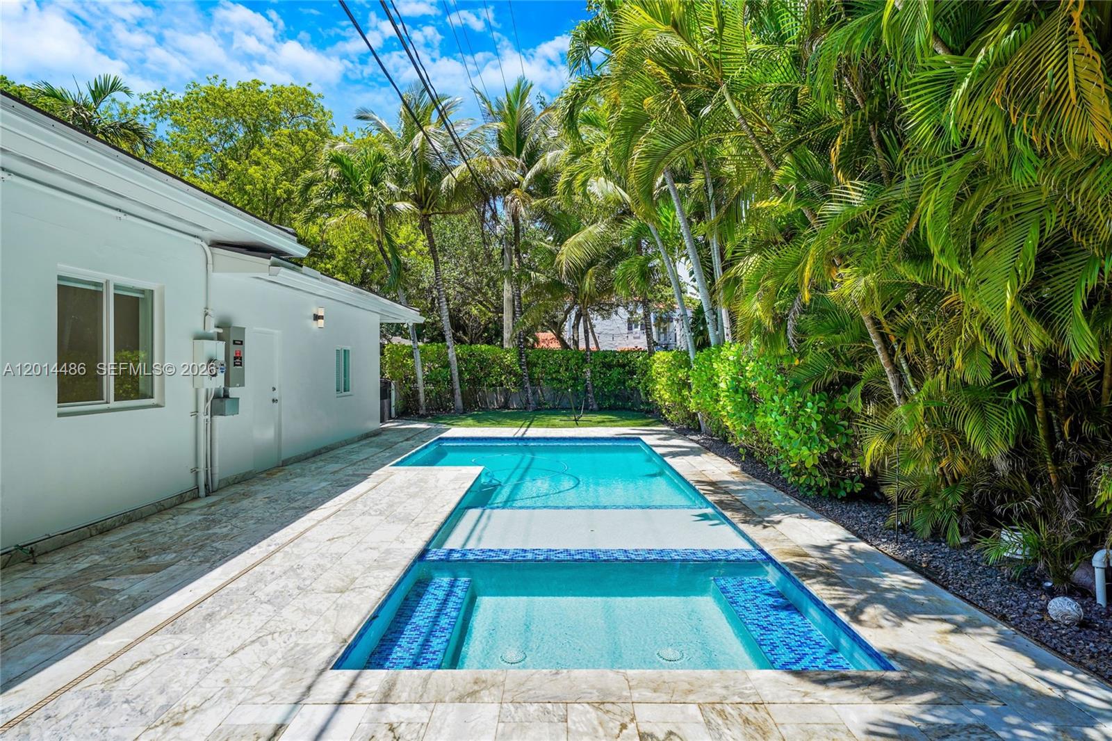 C GABLES RIVIERA SEC 12 - Residential Lease