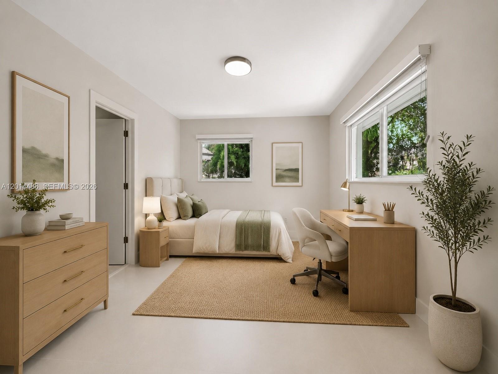 C GABLES RIVIERA SEC 12 - Residential Lease