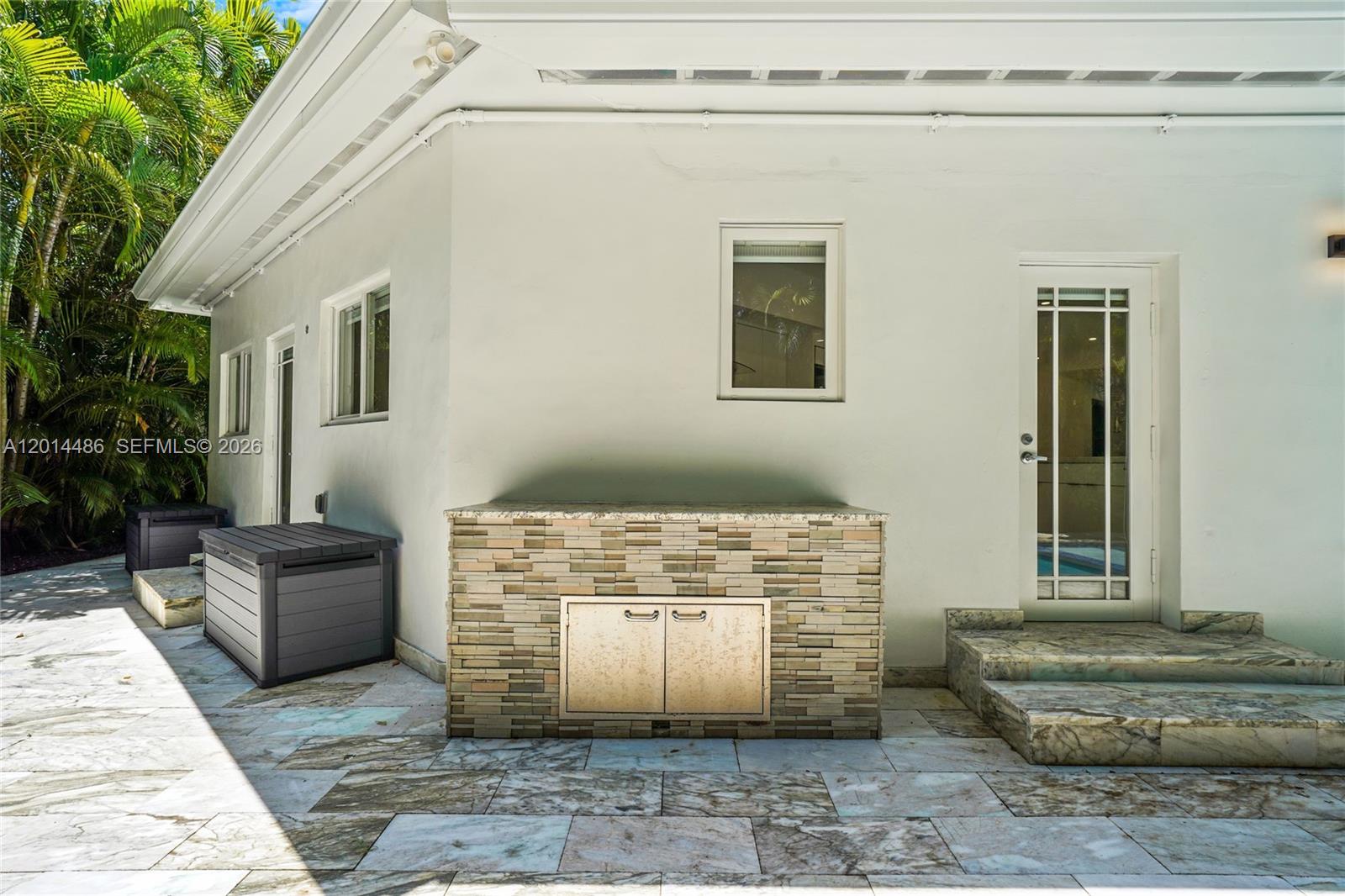 C GABLES RIVIERA SEC 12 - Residential Lease