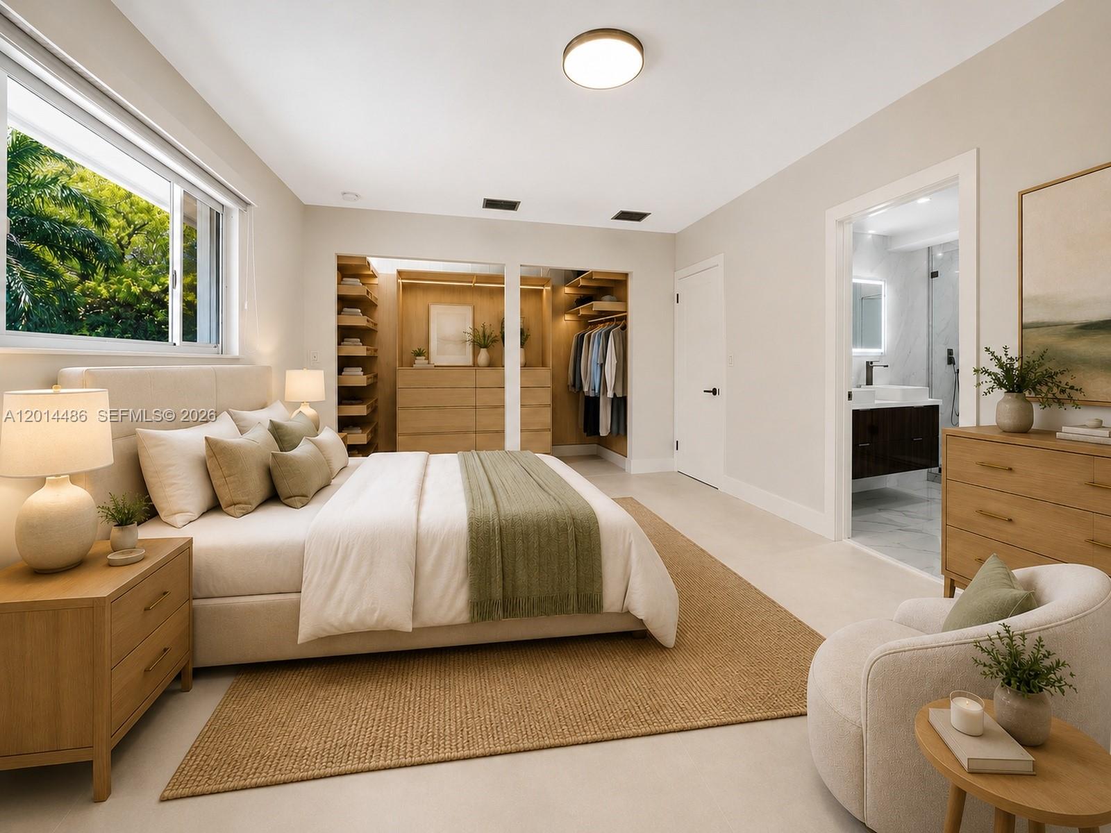 C GABLES RIVIERA SEC 12 - Residential Lease