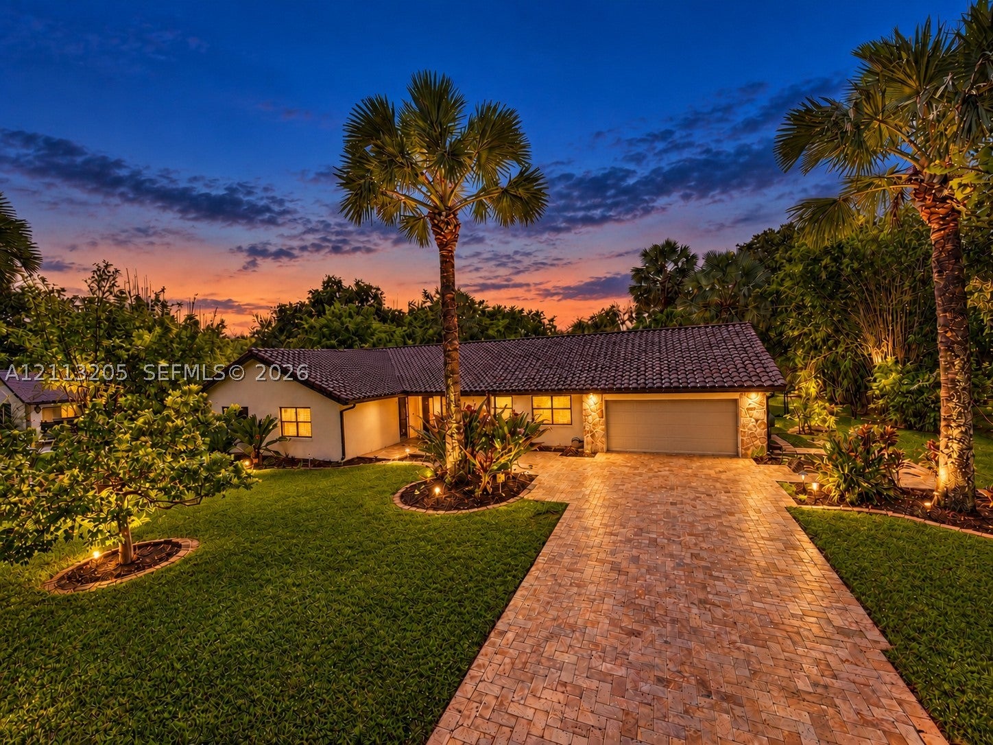 13500 SW 16th Ct