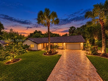 13500 SW 16th Ct Davie FL 33325