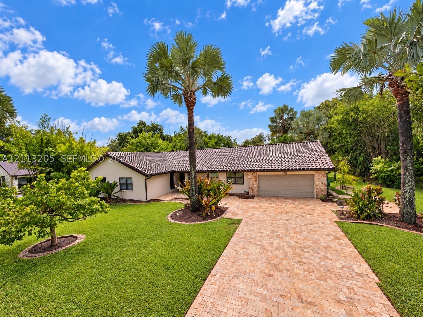 13500 SW 16th Ct