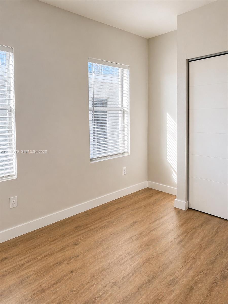 NORTH GATE - Residential Lease
