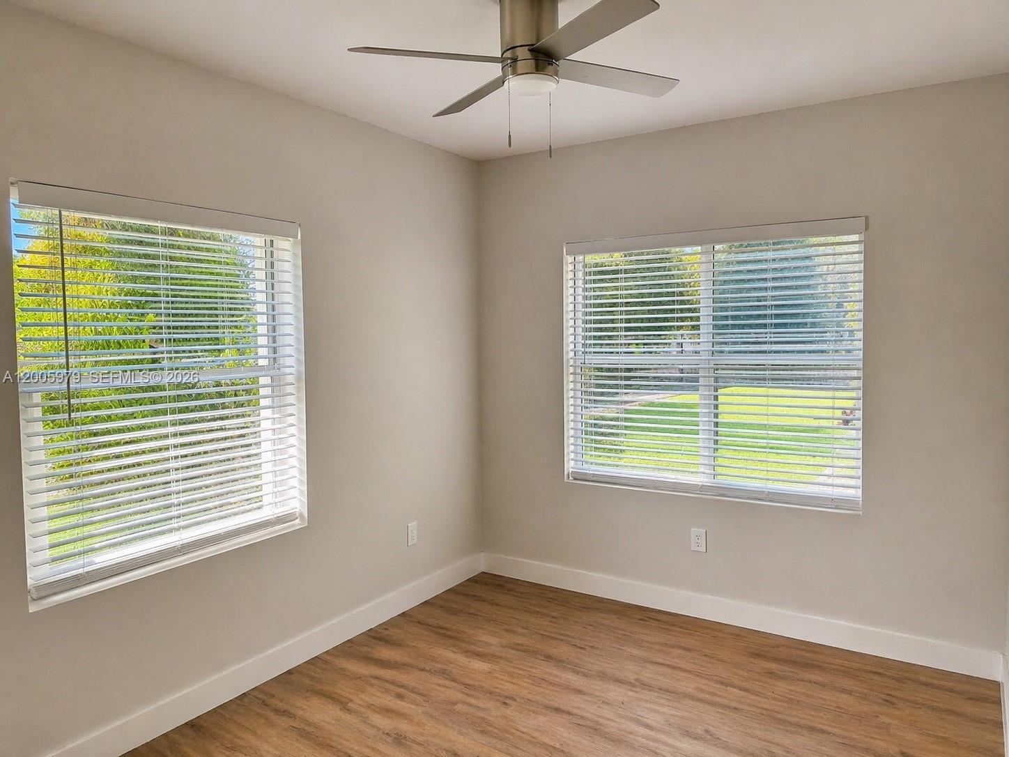 NORTH GATE - Residential Lease