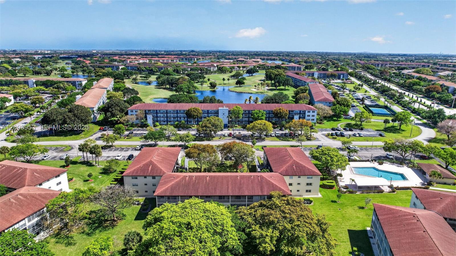 NEW HAMPTON AT CENTURY VI - Residential