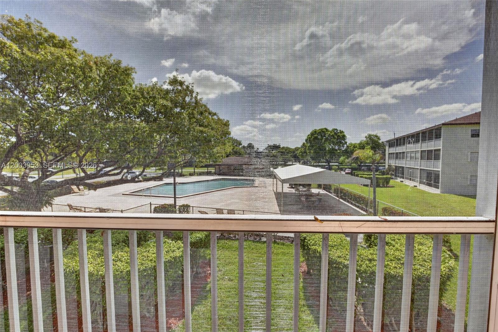 NEW HAMPTON AT CENTURY VI - Residential