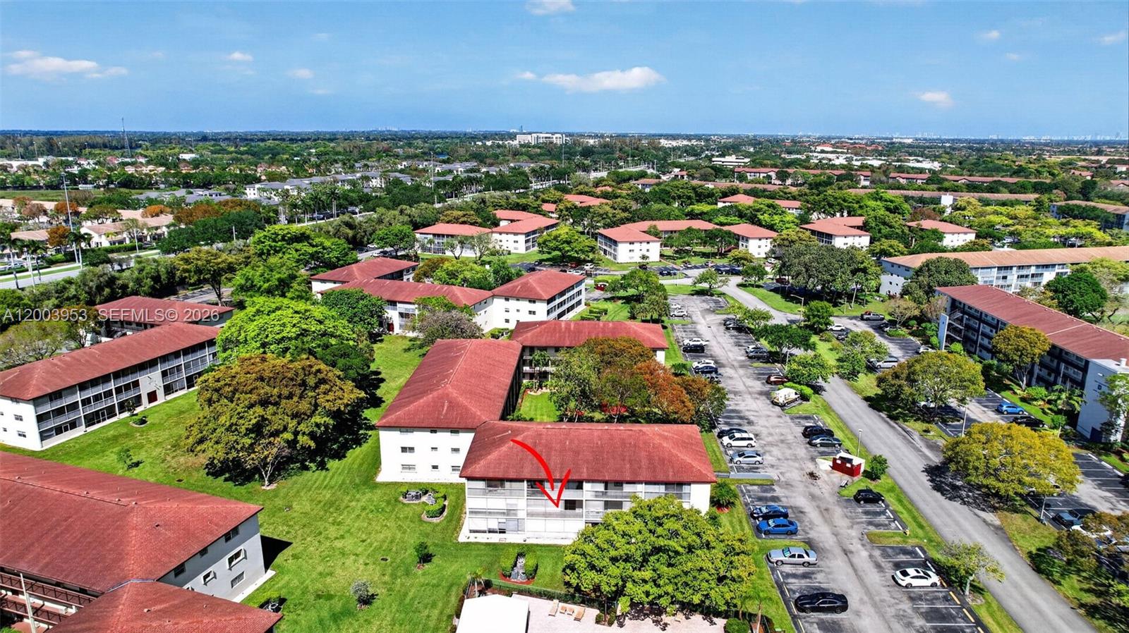 NEW HAMPTON AT CENTURY VI - Residential