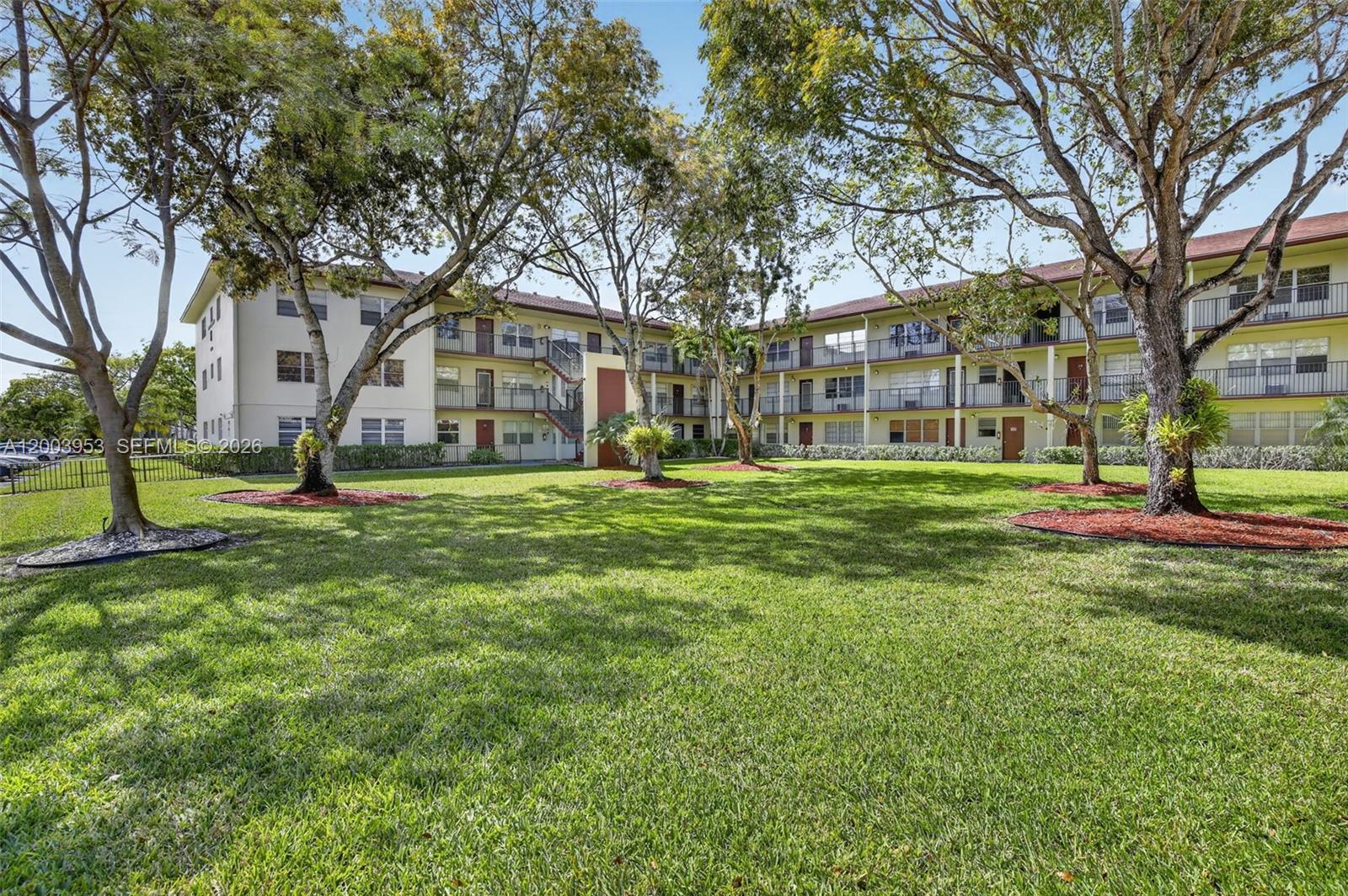 NEW HAMPTON AT CENTURY VI - Residential