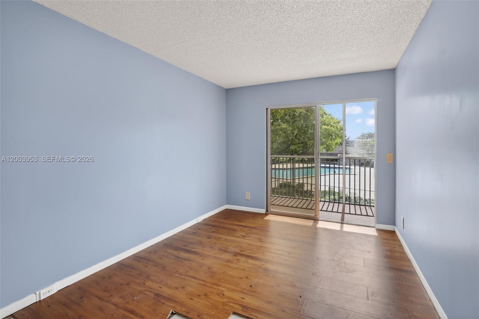 NEW HAMPTON AT CENTURY VI - Residential