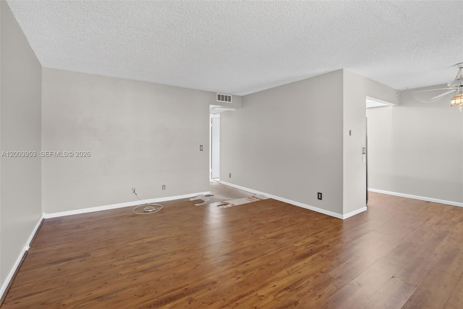 NEW HAMPTON AT CENTURY VI - Residential