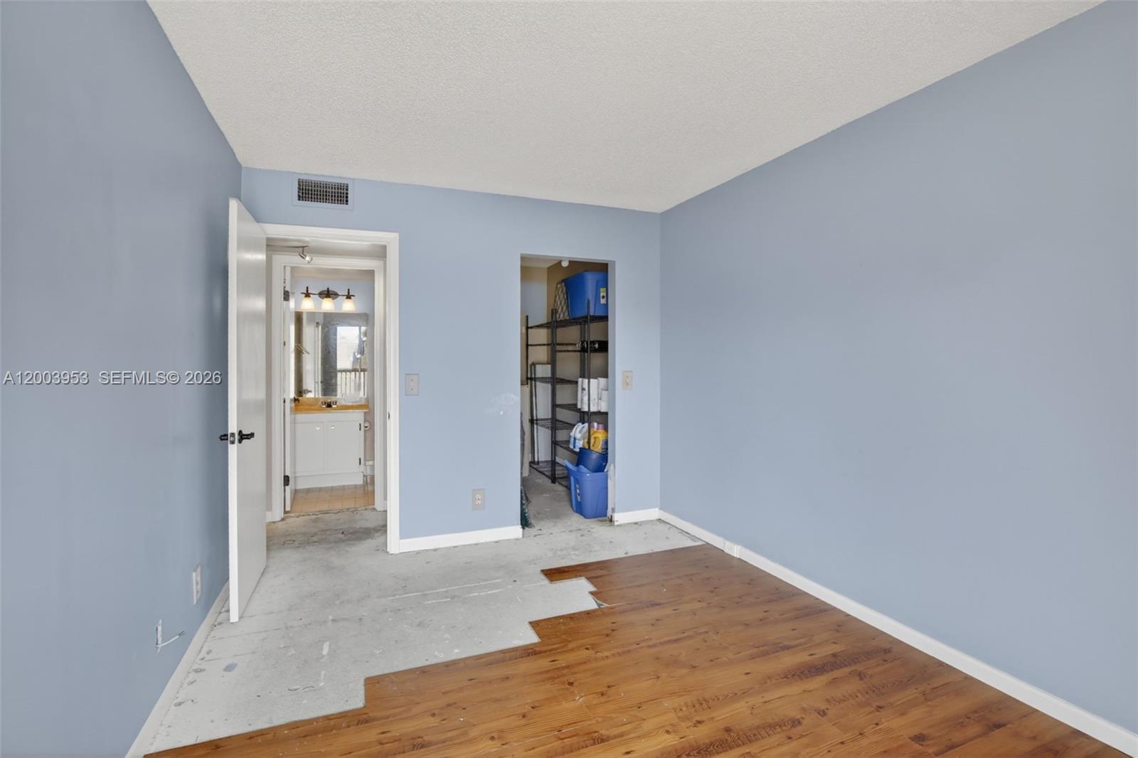 NEW HAMPTON AT CENTURY VI - Residential