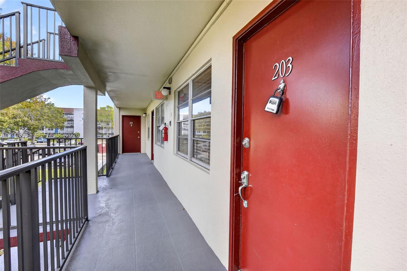 NEW HAMPTON AT CENTURY VI - Residential