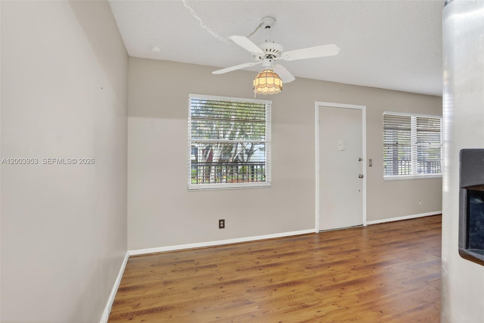 NEW HAMPTON AT CENTURY VI - Residential