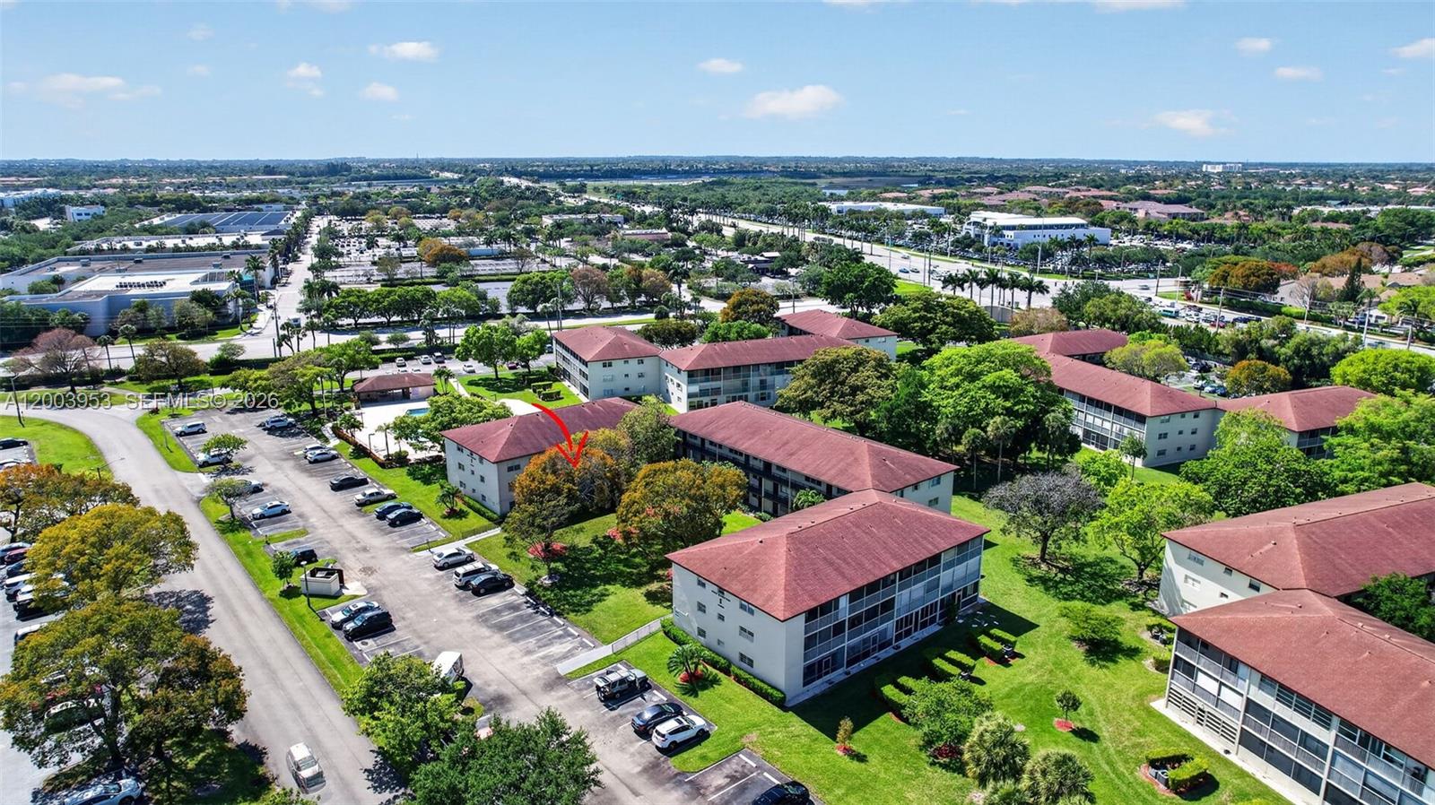 NEW HAMPTON AT CENTURY VI - Residential