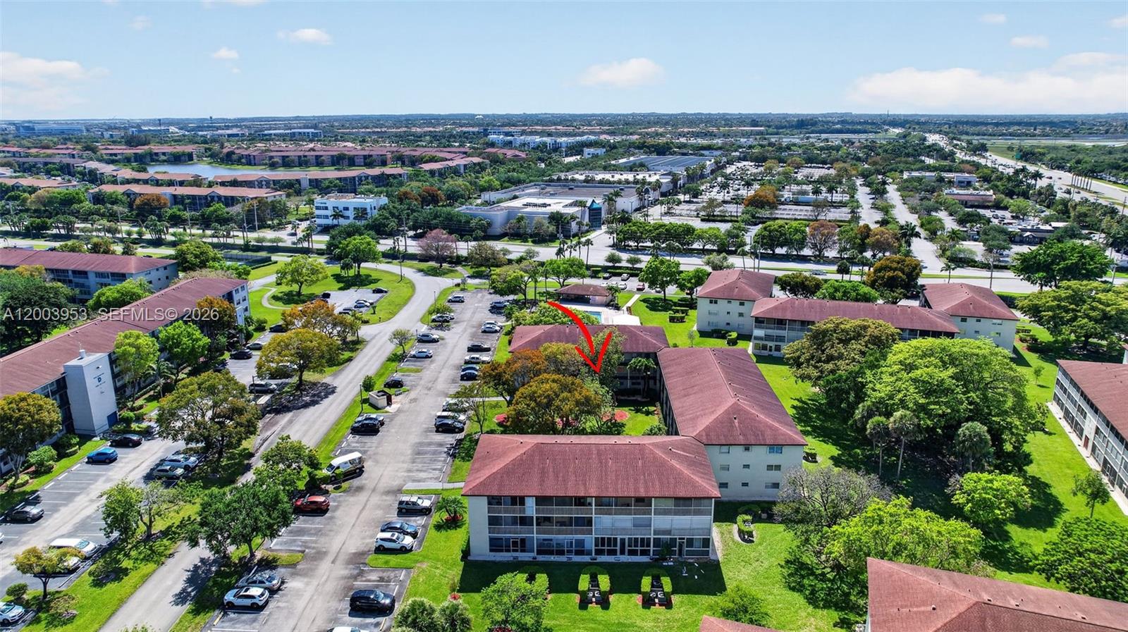 NEW HAMPTON AT CENTURY VI - Residential