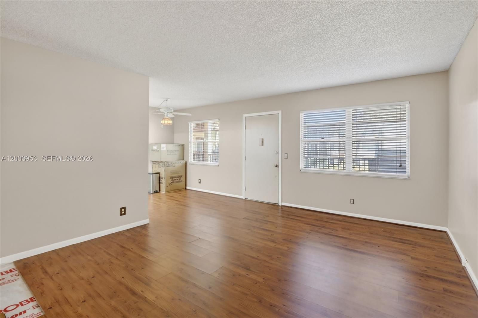 NEW HAMPTON AT CENTURY VI - Residential