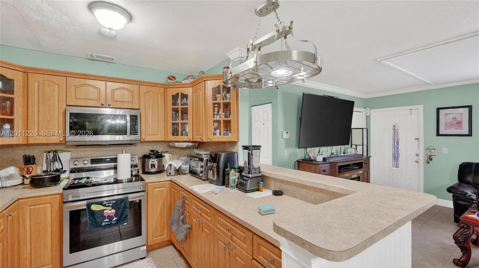 CAROL CITY GARDENS - Residential