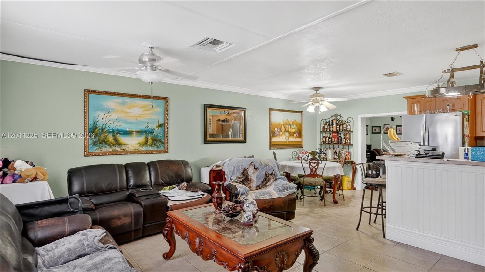 CAROL CITY GARDENS - Residential