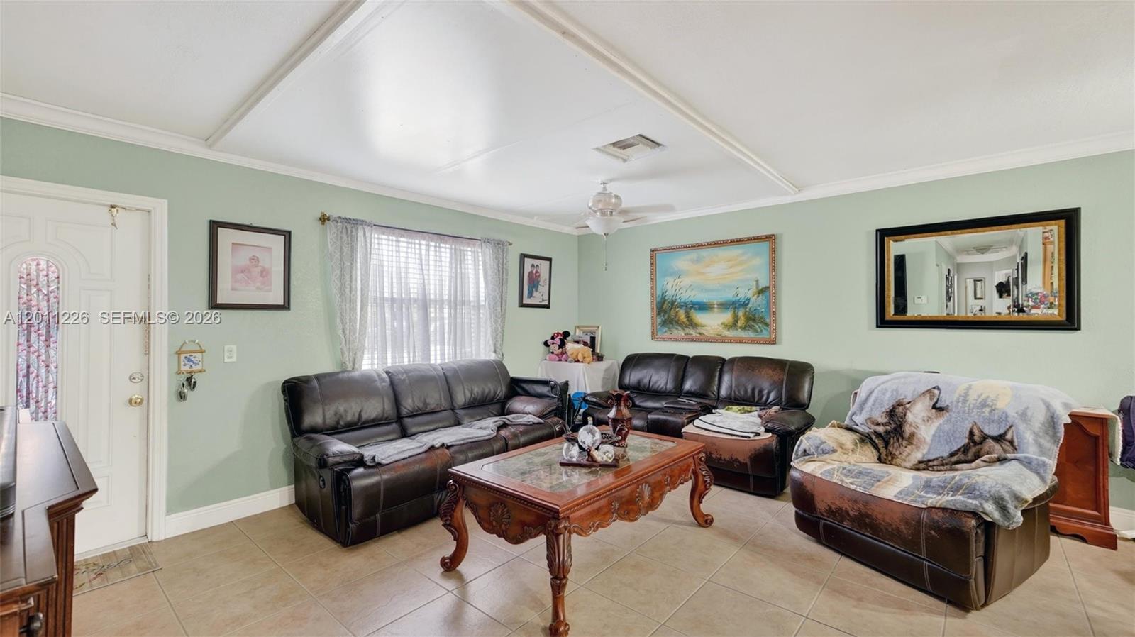 CAROL CITY GARDENS - Residential