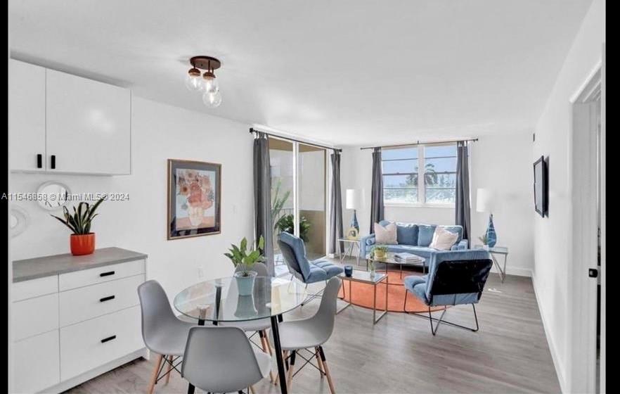 LISETTE CONDO - Residential
